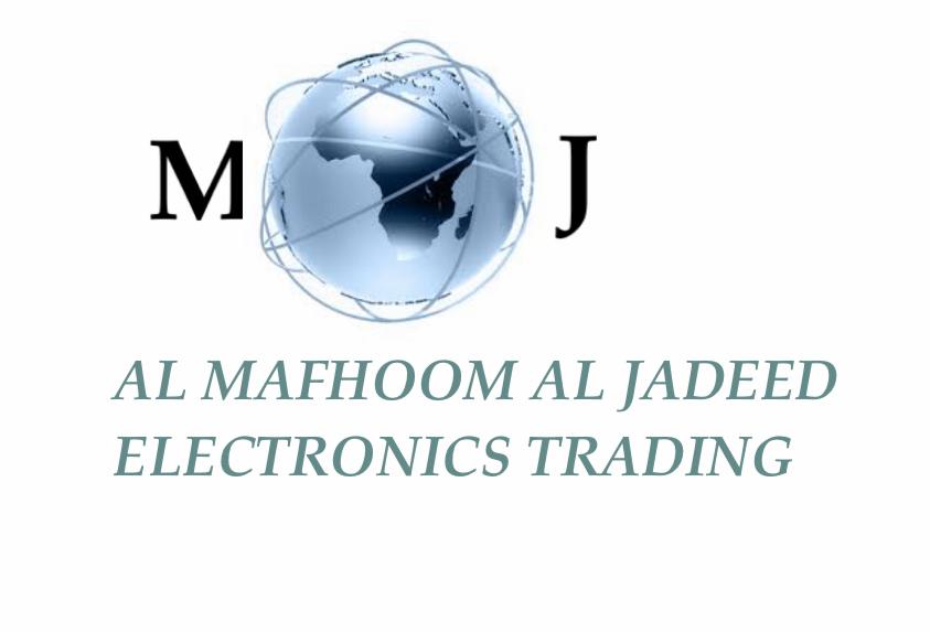 AL MAFHOOM AL JADEED Logo